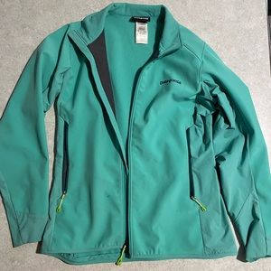 Patagonia Adze Jacket